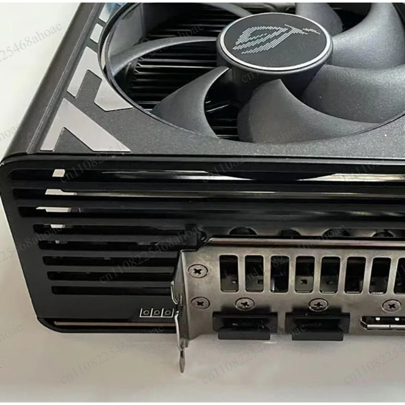 Rtx 4090 24Gb Graphics Card - مروحة تبريد بطاقة الرسومات OC سعة