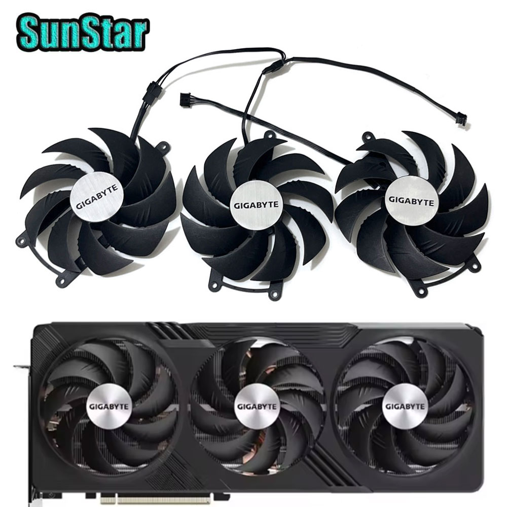 Rx 7900 Xt 20Gb - جديد RX 7900 XT 95 مللي