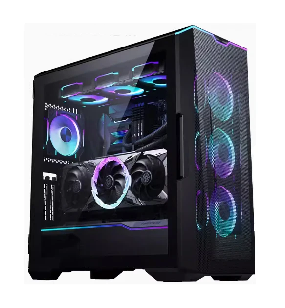 Rtx 4090 24Gb Graphics Card - كمبيوتر ألعاب مخصص عالي الجودة I9/I7/RTX