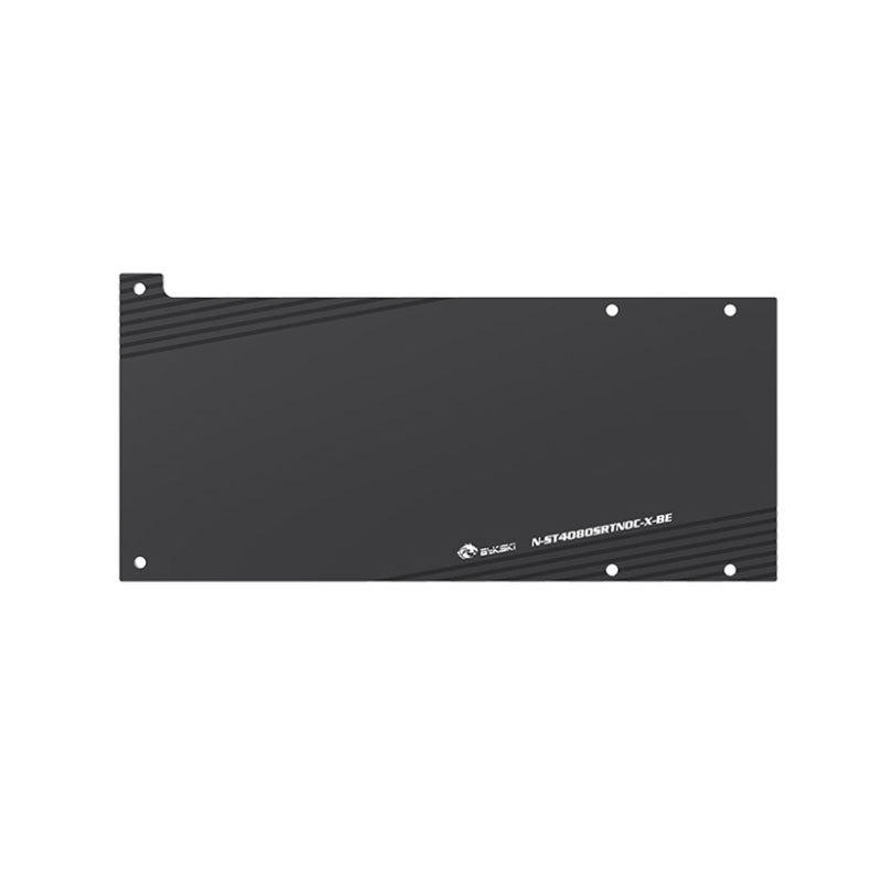 Rtx 4080 Water Cooling Block - Bykski Water Block يخدم مبرد بطاقة