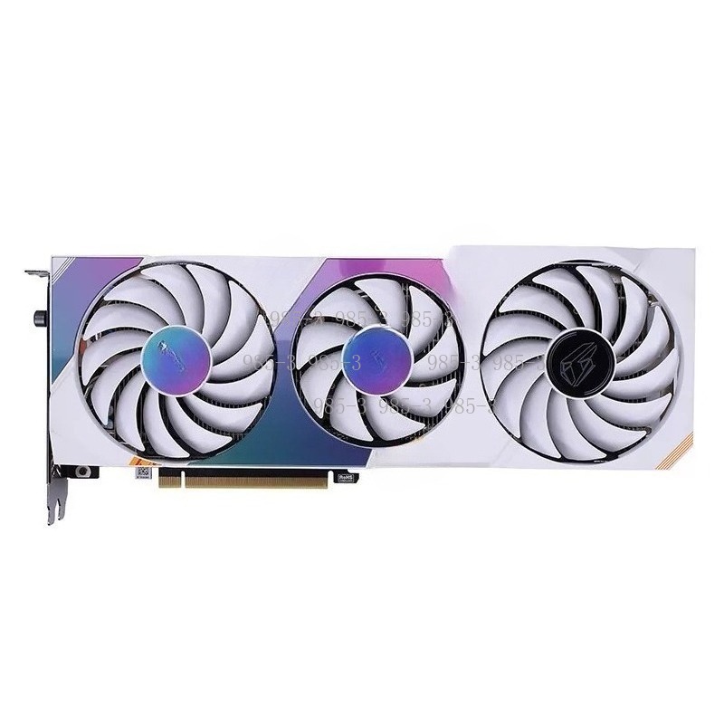 Rtx 3090 24Gb Gddr6X - بطاقة رسومات RTX 3090 24GB GDDR6X