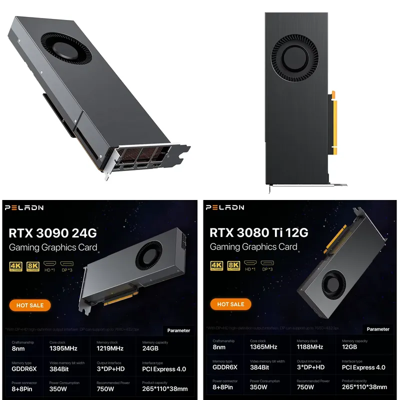 Rtx 3080 Ti 12Gb - عرض ساخن بسعر منخفض: بطاقة رسومات
