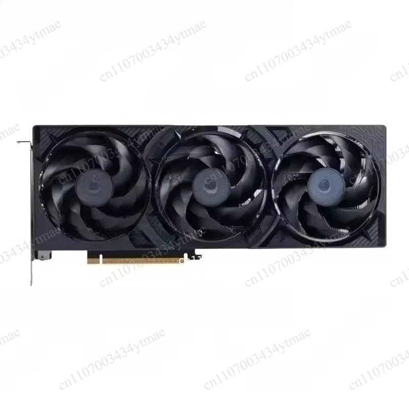 Rtx 4090 24Gb Graphics Card - بطاقة رسومات RTX 4090 بسعة 24