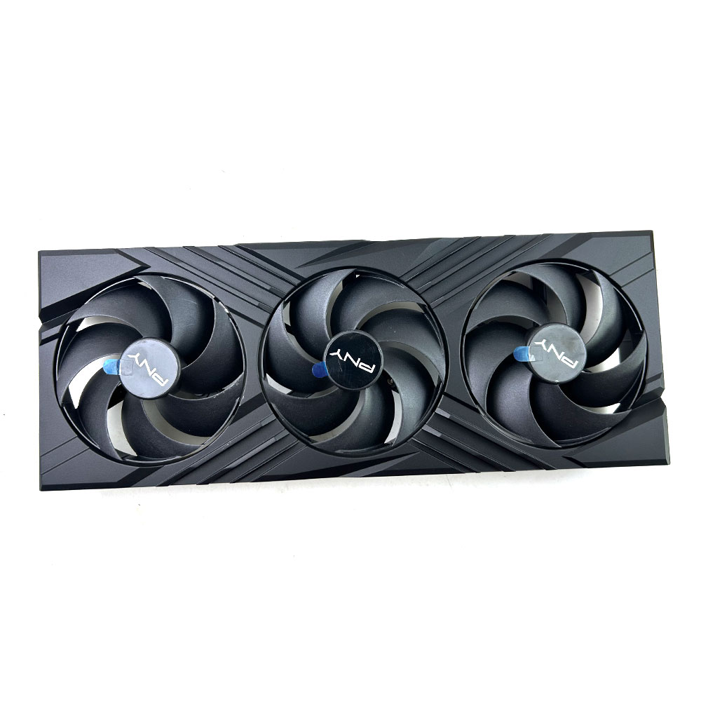 Rtx 4080 Super 16Gb - مروحة تبريد جديدة لبطاقة الرسومات PNY