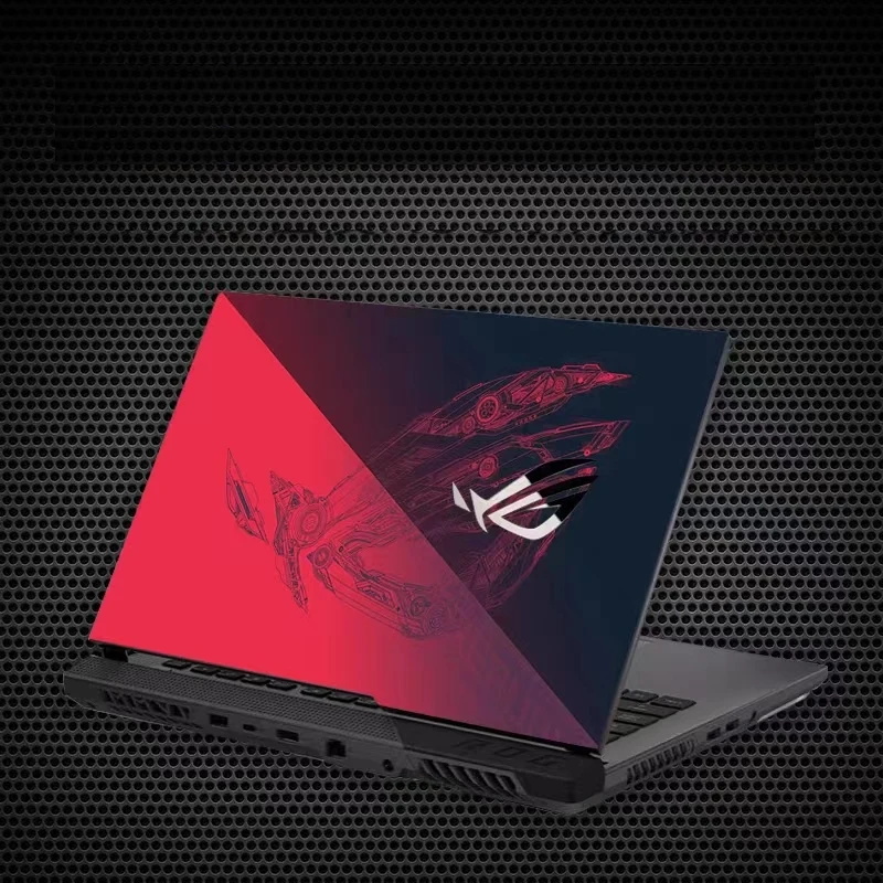 Rtx 3090 24Gb Gddr6X - ملصقات عصرية مطلية للكمبيوتر المحمول ASUS