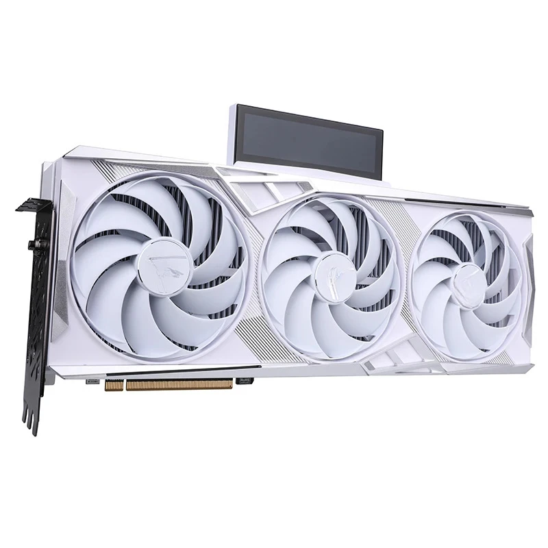 Rtx 4070 Ti Super 16Gb - بطاقة رسومات RTX 4070 Ti SUPER
