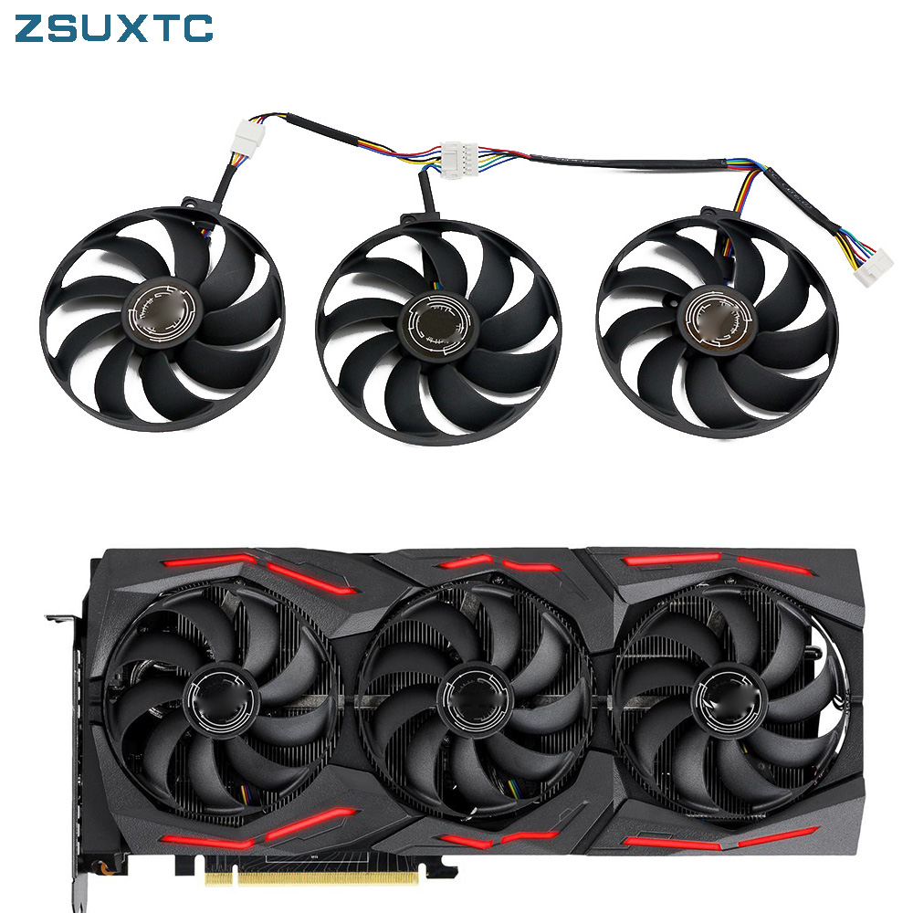 Rtx 3090 24Gb Gddr6X - مراوح تبريد بطاقات وحدة معالجة الرسومات