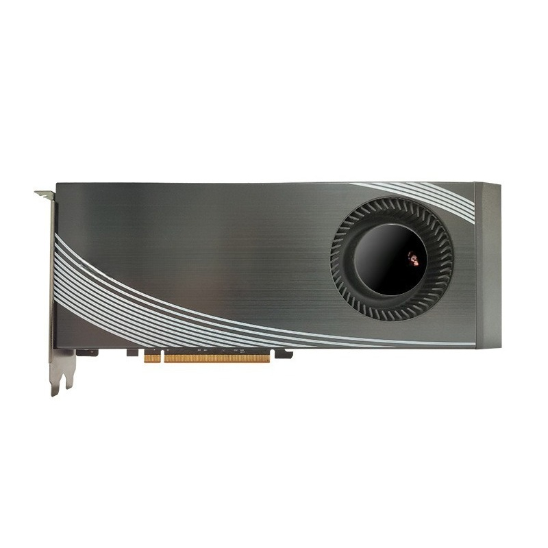 Rtx 4090 24Gb Graphics Card - بطاقة معالجة رسومات عالية الأداء لتسريع