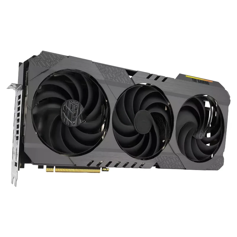 Rtx 4070 Ti Super 16Gb - بطاقة رسومات TUF GeForce RTX 4070