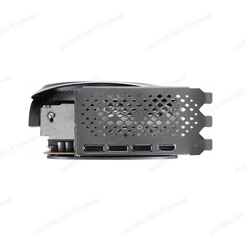 Rtx 4090 24Gb Graphics Card - بطاقة رسومات RTX 4090 للألعاب بسعة