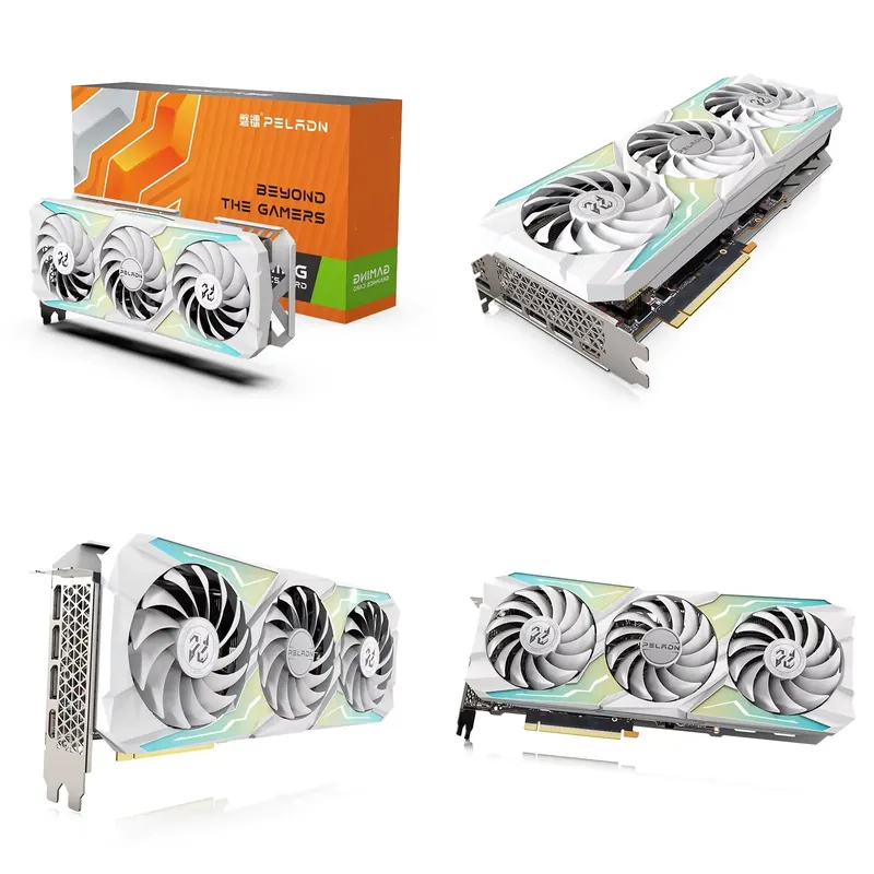 Rtx 3080 Ti 12Gb - عرض ساخن: كرت شاشة GeForce RTX