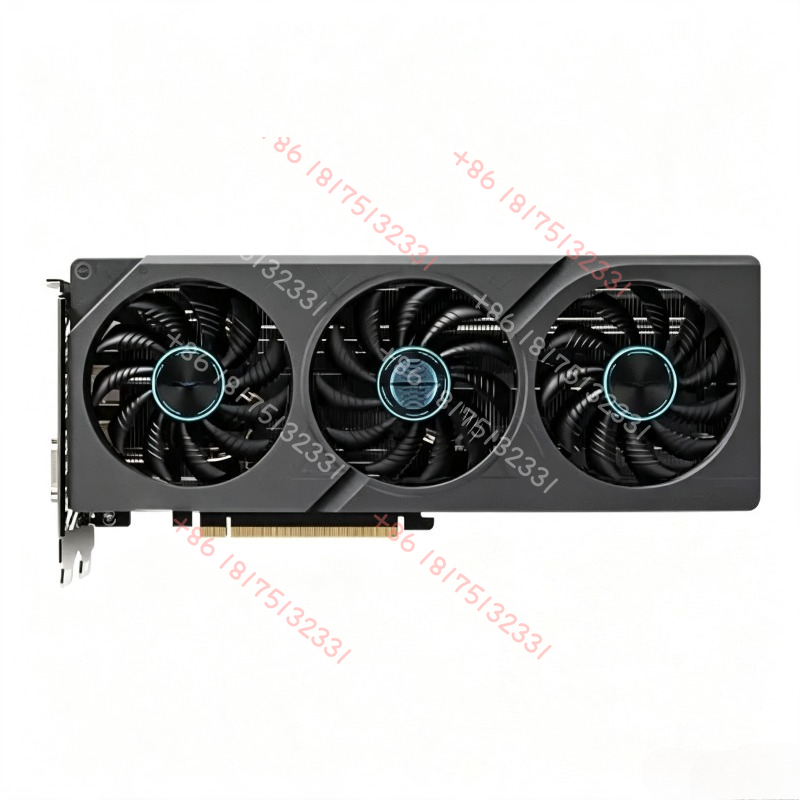 Rtx 4090 24Gb Graphics Card - بطاقة رسومات RTX 4090 بسعة 24