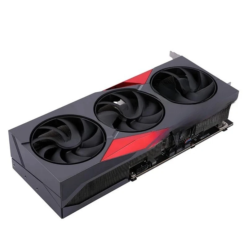 Rtx 4090 24Gb Graphics Card - بطاقة رسومات توماهوك RTX 4090 24