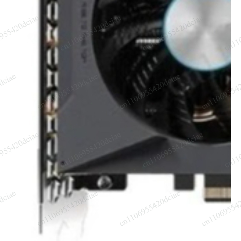 Rtx 3090 24Gb Gddr6X - وحدة معالجة رسومات عالية الأداء، مناسبة
