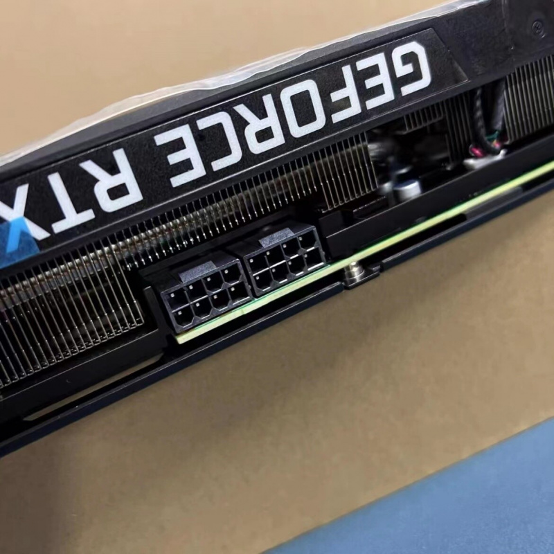 بطاقة رسومات NVIDIA GeForce RT - مراجعة Rtx 3090 24Gb Gddr6X وسعره