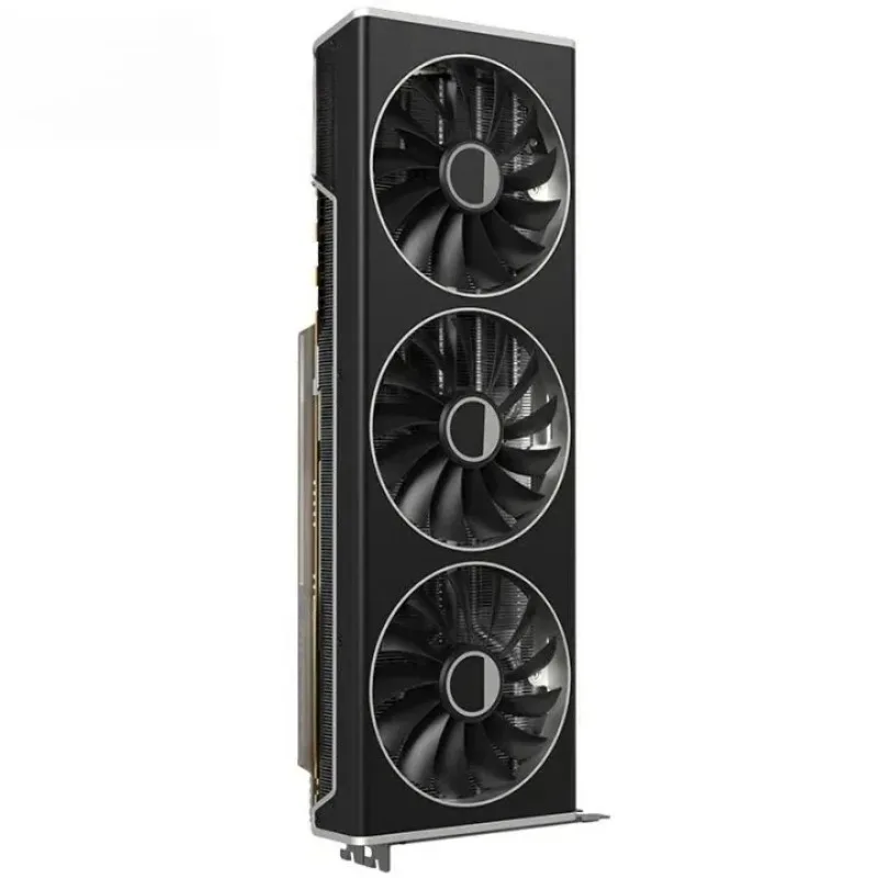 بطاقة رسومات مستقلة للألعاب RA - مراجعة Rx 7900 Xtx 24Gb وسعره