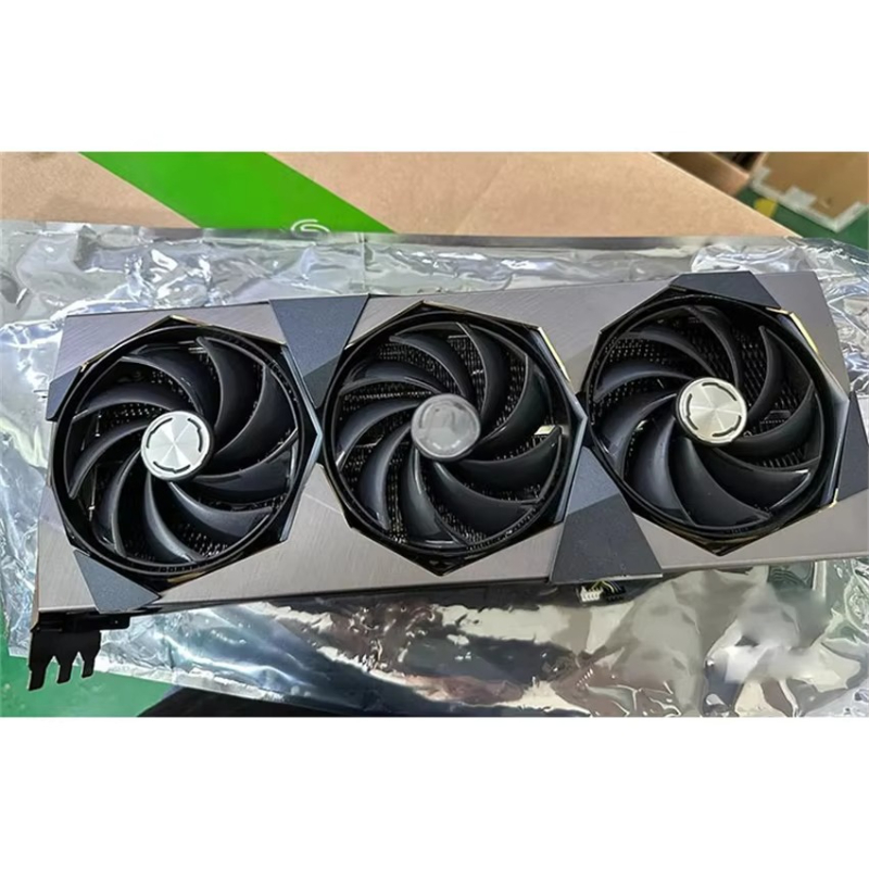 بطاقة رسومات Rtx 4090 سعة 24 ج - مراجعة Rtx 4090 24Gb Graphics Card وسعره