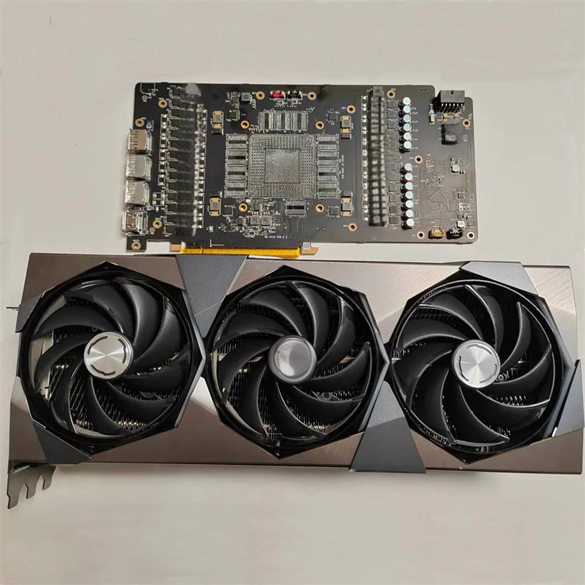 بطاقة رسومات Rtx 4090 سعة 24 ج - مراجعة Rtx 4090 24Gb Graphics Card وسعره