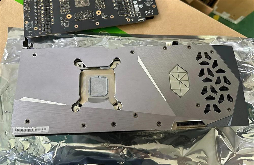 بطاقة رسومات Rtx 4090 سعة 24 ج - مراجعة Rtx 4090 24Gb Graphics Card وسعره