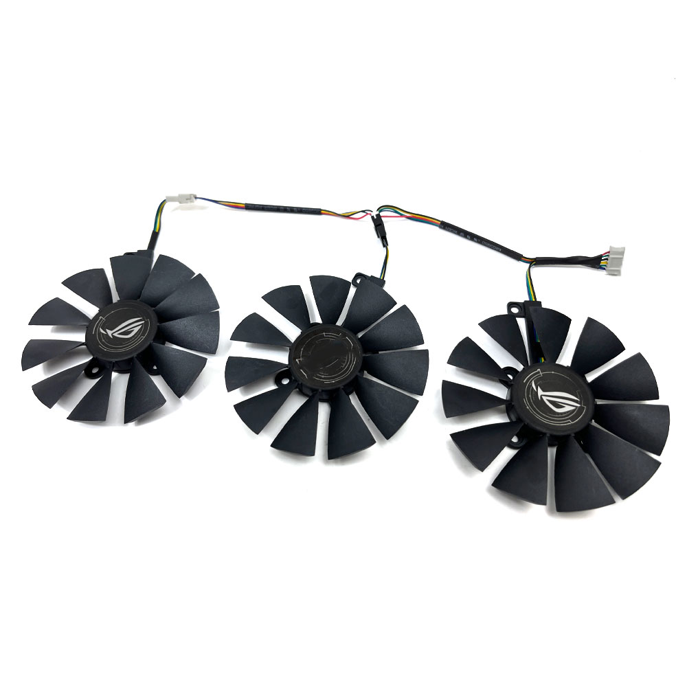 1 مجموعة 6PIN ROG-STRIX-GTX107 - مراجعة Rtx 3090 24Gb Gddr6X وسعره