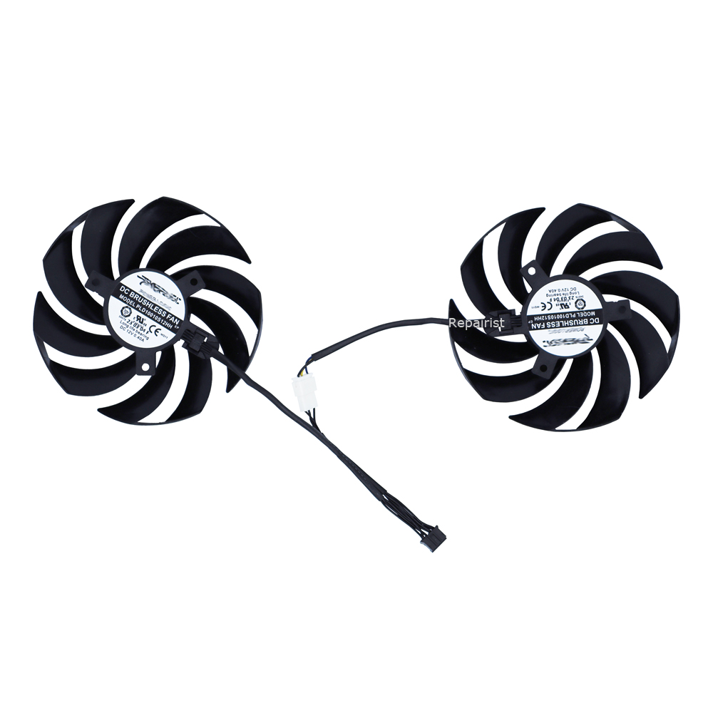 مروحة بطاقة الرسومات لمبرد الف - مراجعة Rtx 4070 Ti Super 16Gb وسعره