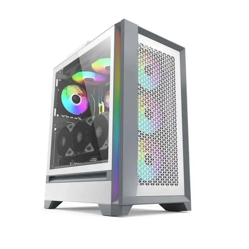 كمبيوتر ألعاب مخصص عالي الجودة - مراجعة Rtx 4090 24Gb Graphics Card وسعره