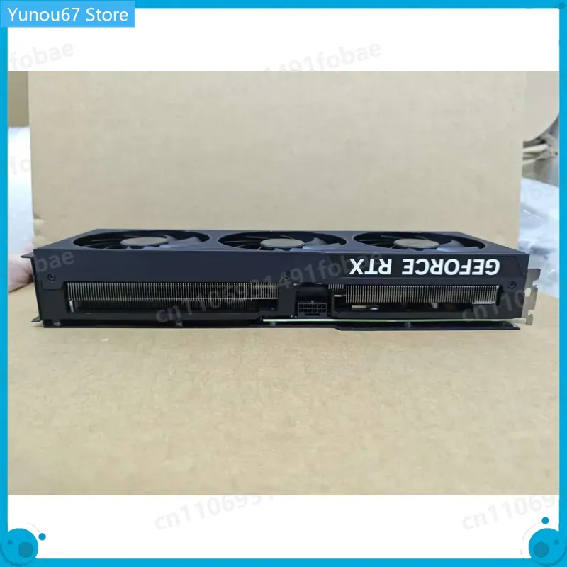بطاقة رسومات RTX 4070 Ti Super - مراجعة Rtx 4070 Ti Super 16Gb وسعره