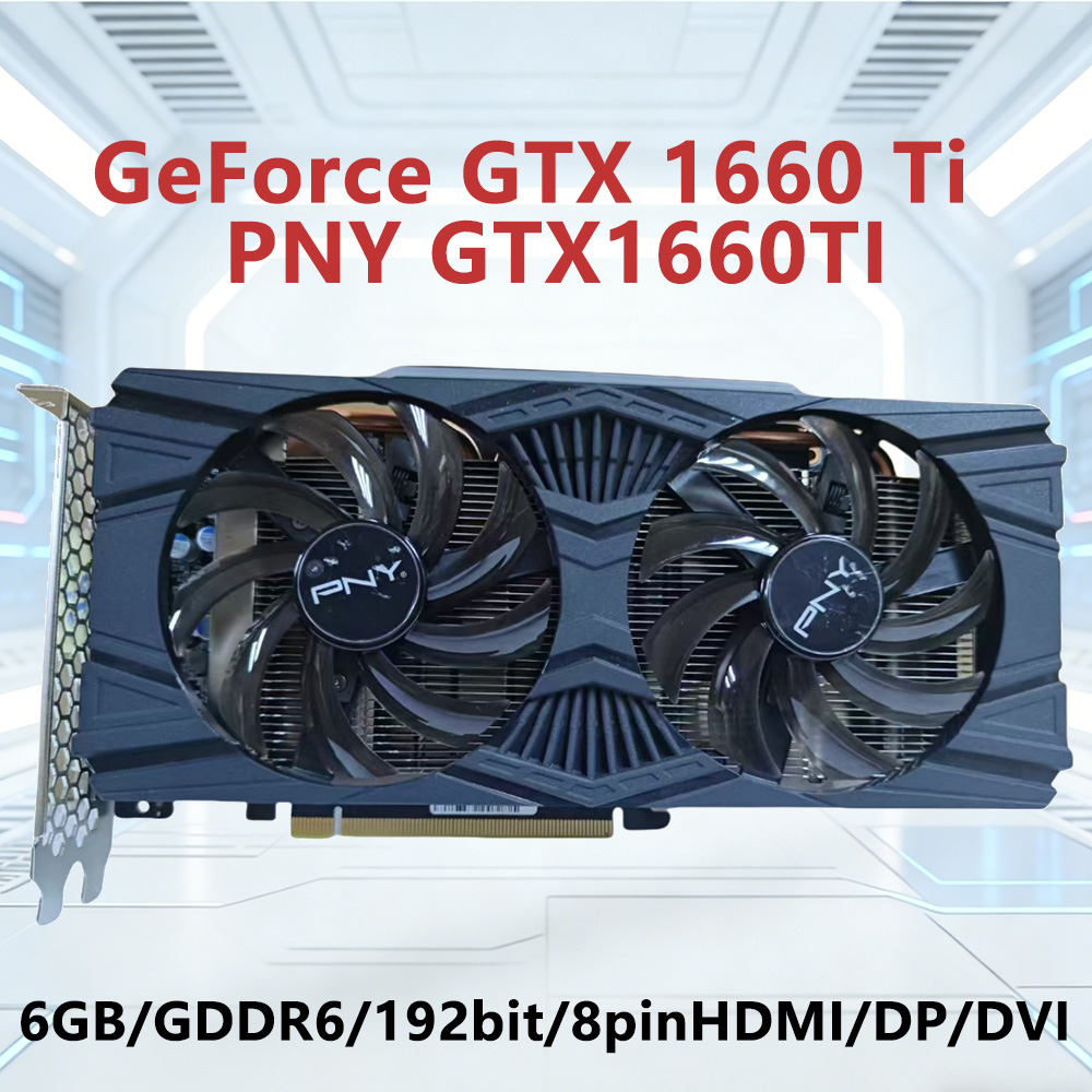 بطاقة رسومات PNY GeForce GTX 1 - مراجعة Rtx 3090 24Gb Gddr6X وسعره
