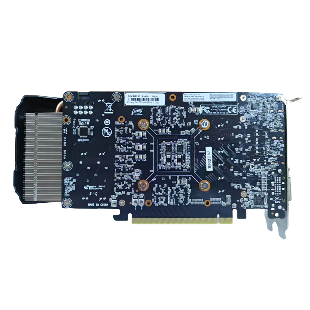 بطاقة رسومات PNY GeForce GTX 1 - مراجعة Rtx 3090 24Gb Gddr6X وسعره