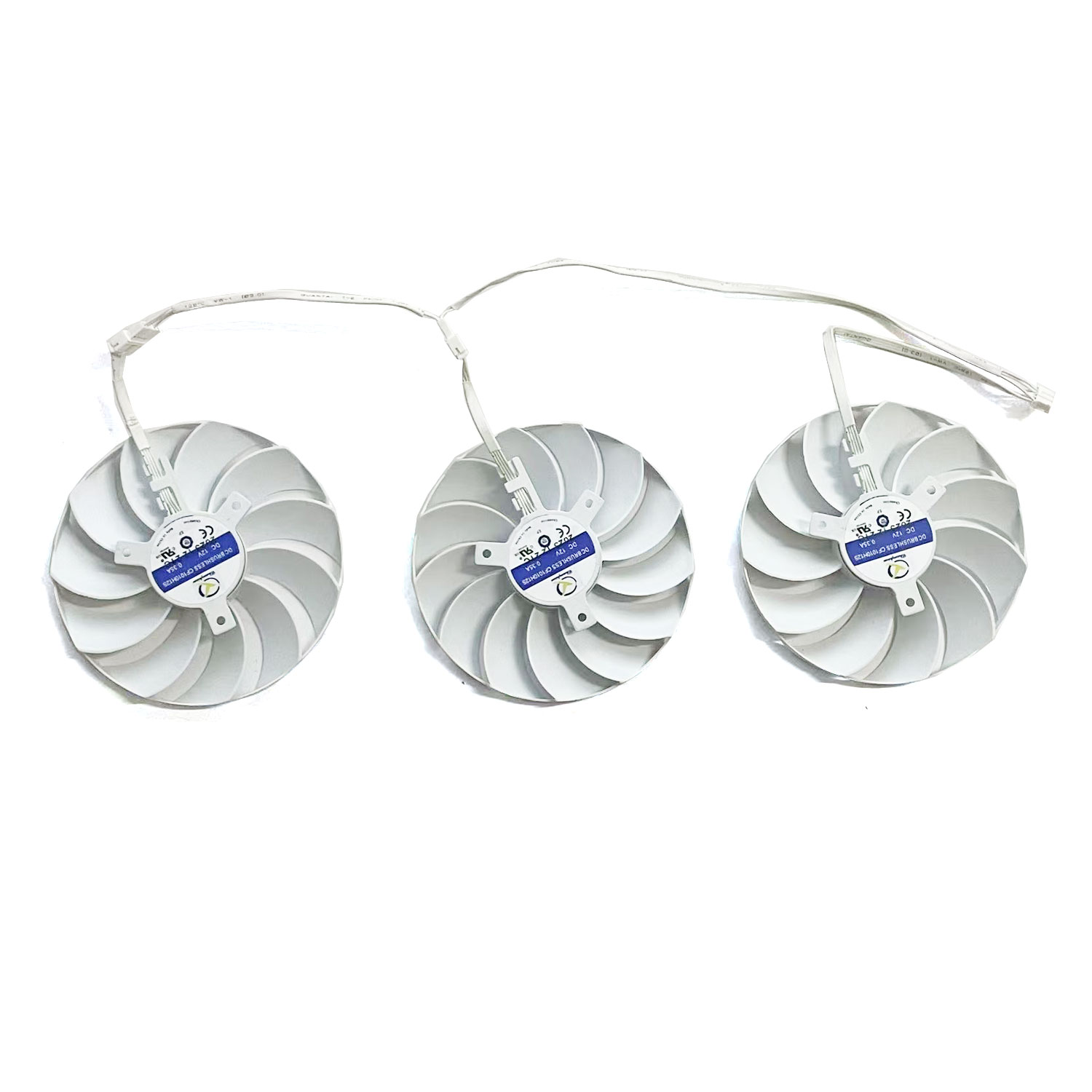 مروحة تبريد جديدة CF1010H12S ل - مراجعة Rx 7900 Xt 20Gb وسعره