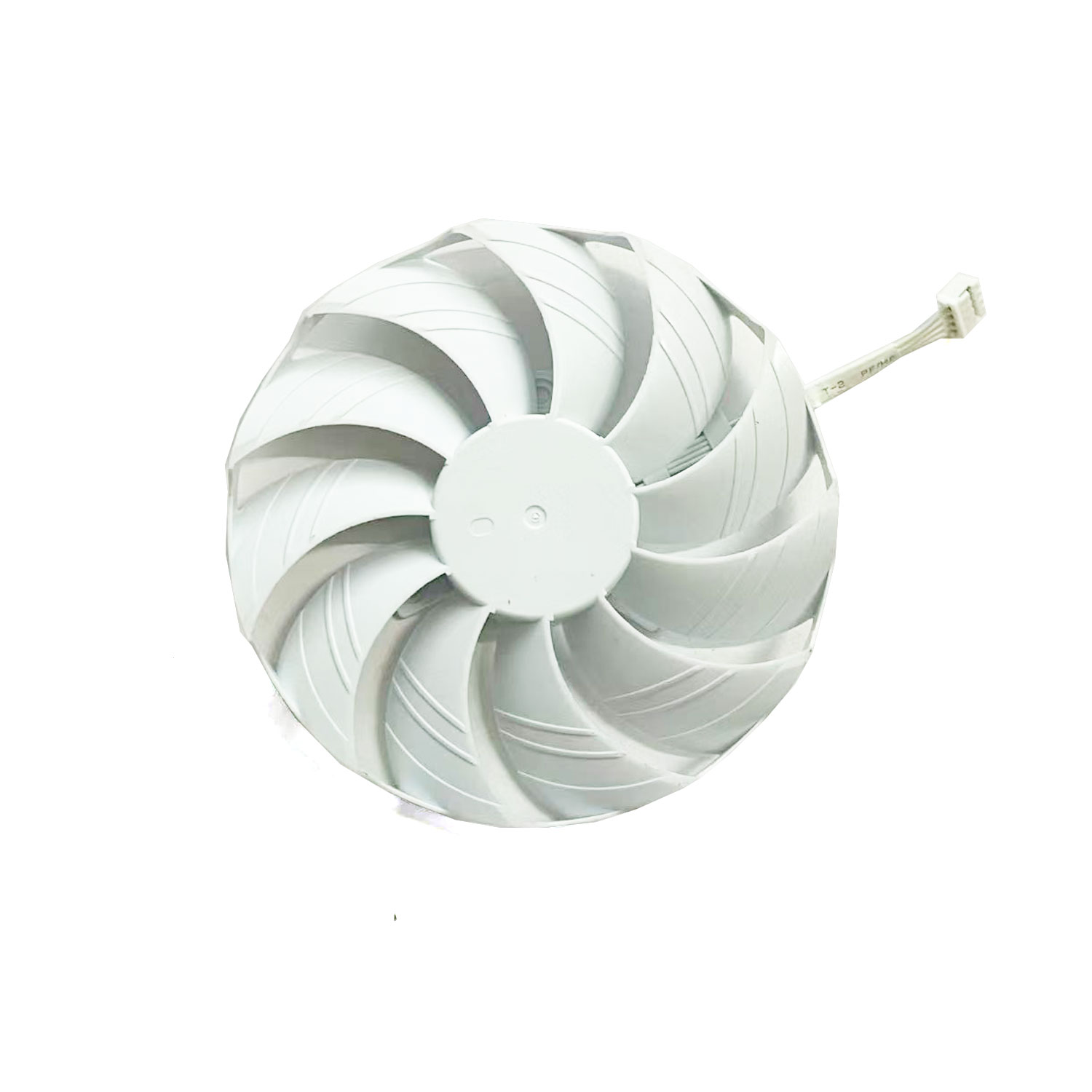مروحة تبريد جديدة CF1010H12S ل - مراجعة Rx 7900 Xt 20Gb وسعره