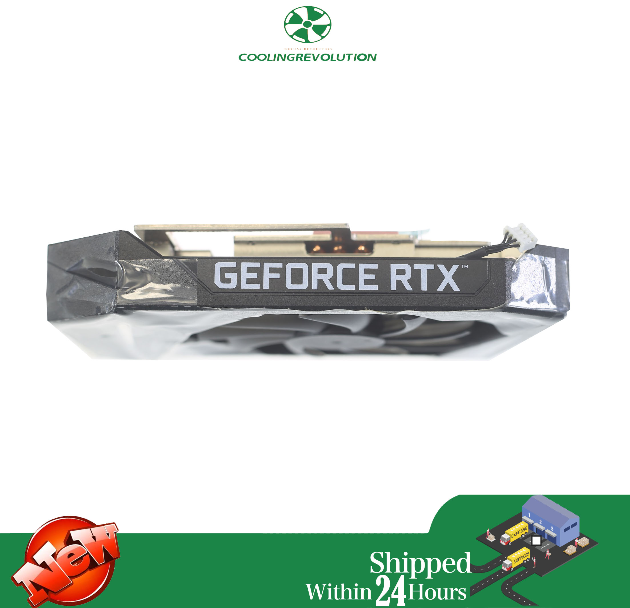 جديد 95 مللي متر GAA8S2H GPU م - مراجعة Rtx 4080 Super 16Gb وسعره