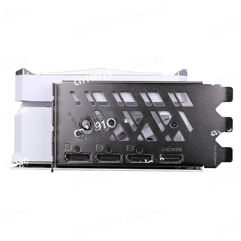 بطاقة رسومات RTX 4070 Ti SUPER - مراجعة Rtx 4070 Ti Super 16Gb وسعره