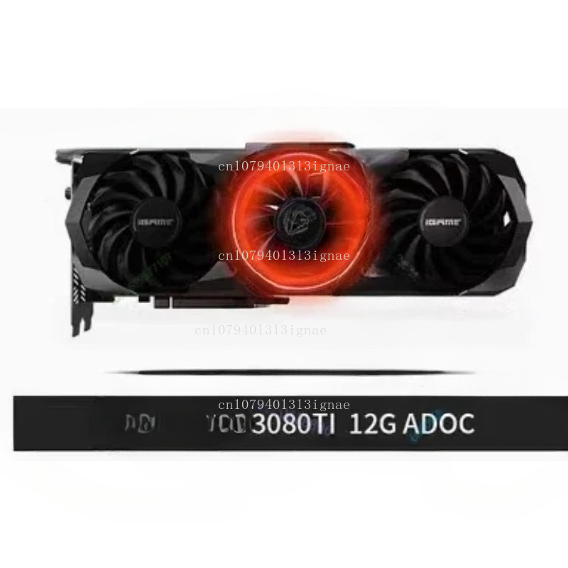 بطاقة فيديو Placa De Rtx 3090  - مراجعة Rtx 3090 24Gb Gddr6X وسعره