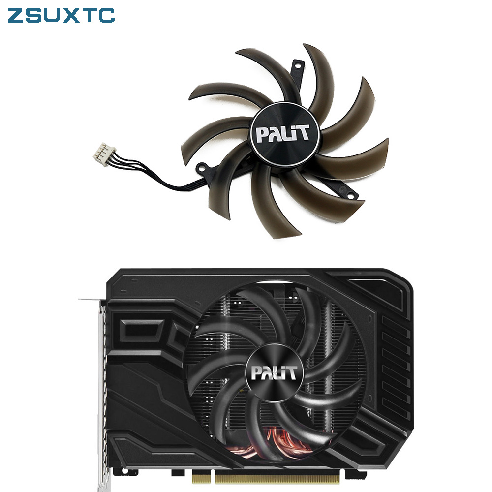 مروحة تبريد ببطاقة الفيديو الأ - مراجعة Rtx 4080 Super 16Gb وسعره