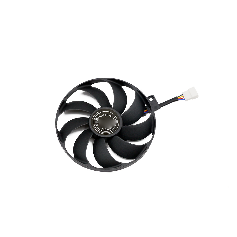 مراوح تبريد بطاقات وحدة معالجة - مراجعة Rtx 3090 24Gb Gddr6X وسعره