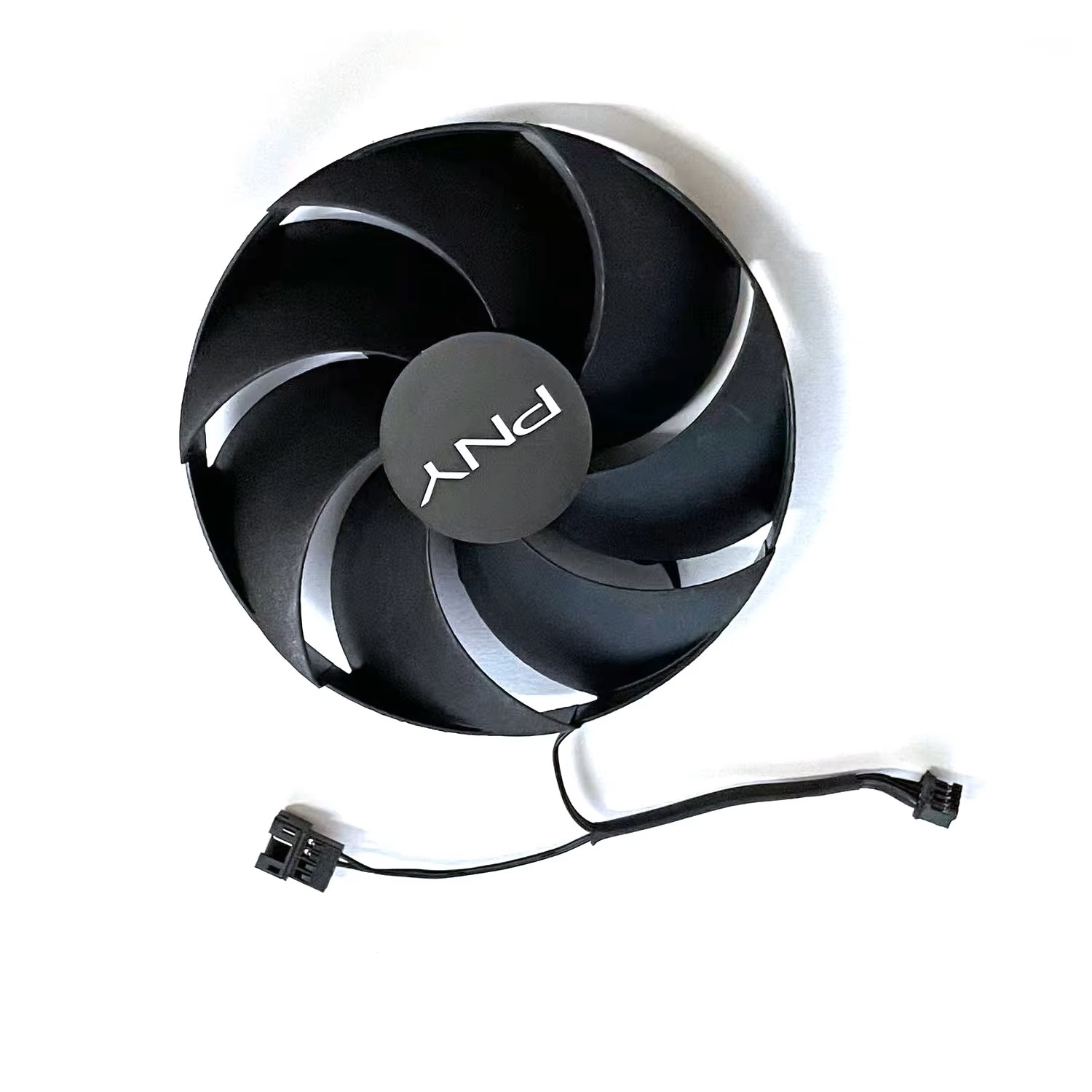 مروحة جديدة تمامًا FD10020M12D - مراجعة Rtx 4090 24Gb Graphics Card وسعره