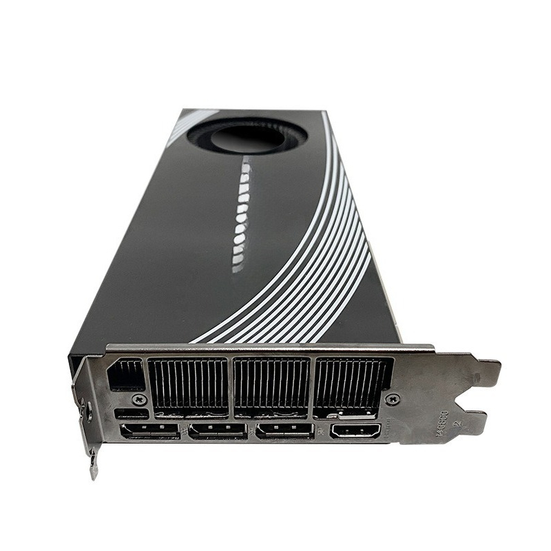 بطاقة معالجة رسومات عالية الأد - مراجعة Rtx 4090 24Gb Graphics Card وسعره