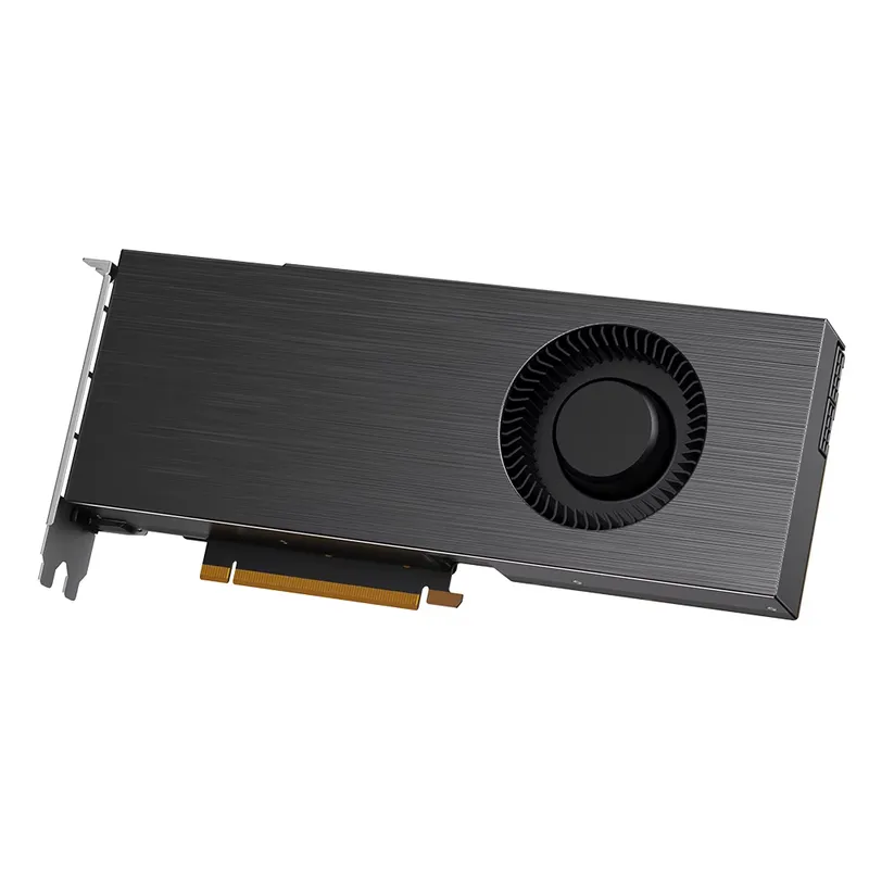 عرض ساخن: بطاقة رسومات احترافي - مراجعة Rtx 3080 Ti 12Gb وسعره