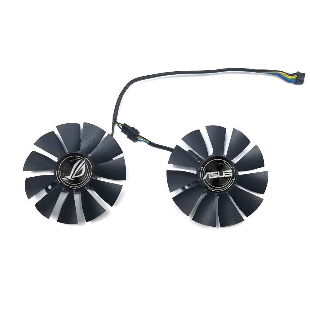 جديد 75 مللي متر 4PIN T128010S - مراجعة Rtx 3090 24Gb Gddr6X وسعره