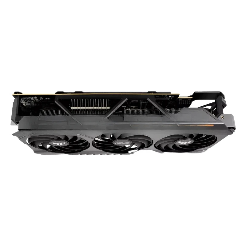 بطاقة رسومات TUF GeForce RTX 4 - مراجعة Rtx 4070 Ti Super 16Gb وسعره