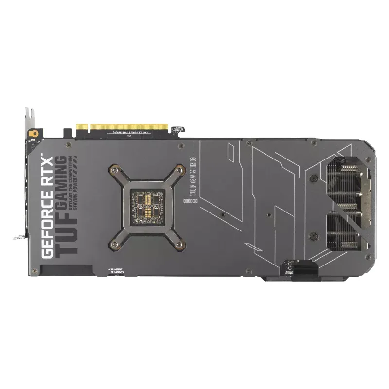 بطاقة رسومات TUF GeForce RTX 4 - مراجعة Rtx 4070 Ti Super 16Gb وسعره