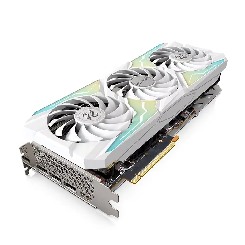 عرض ساخن: كرت شاشة GeForce RTX - مراجعة Rtx 3080 Ti 12Gb وسعره