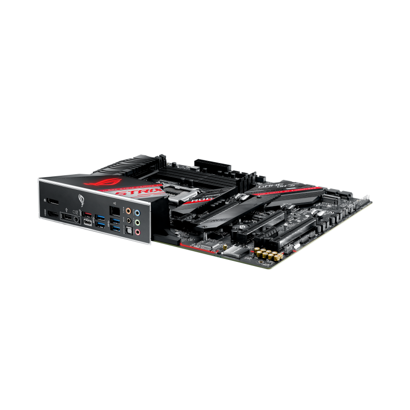 ASUS ROG Strix Z490-H Gaming Z - مراجعة Rtx 3090 24Gb Gddr6X وسعره