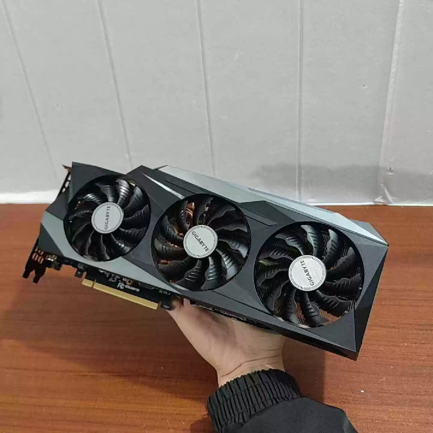بطاقة رسومات RTX 3090 بذاكرة G - مراجعة Rtx 3080 Ti 12Gb وسعره
