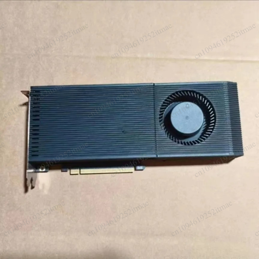 بطاقة رسومات RTX 3090 Blower ا - مراجعة Rtx 3090 24Gb Gddr6X وسعره