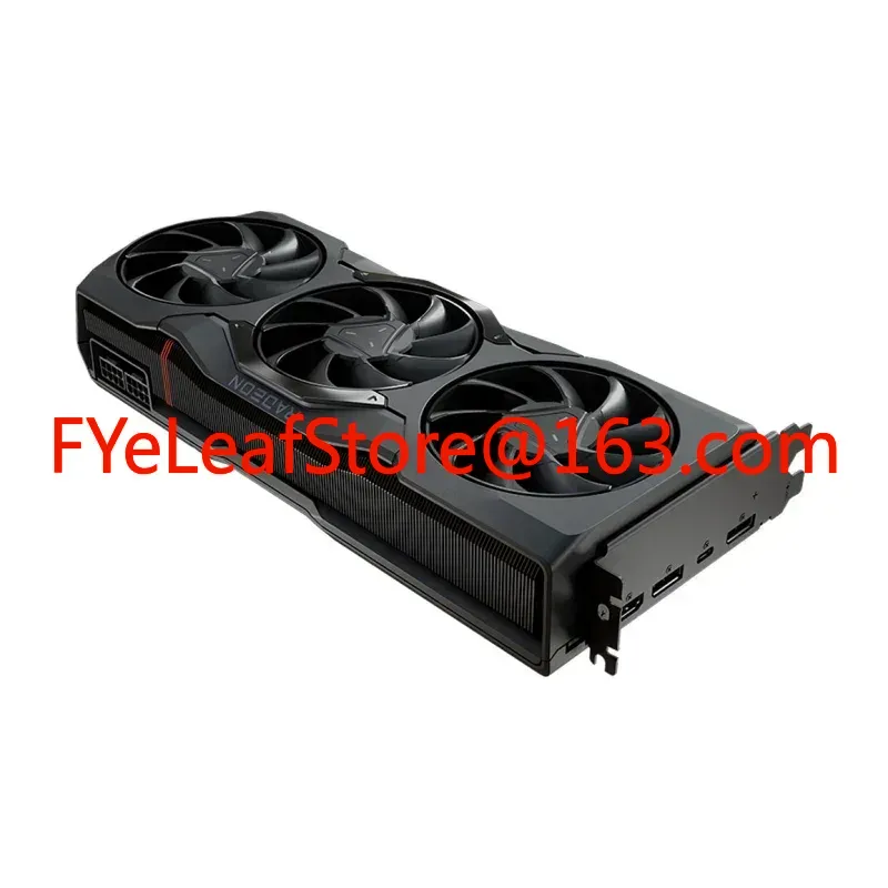 بطاقة رسومات الألعاب AMD RADEO - مراجعة Rx 7900 Xtx 24Gb وسعره
