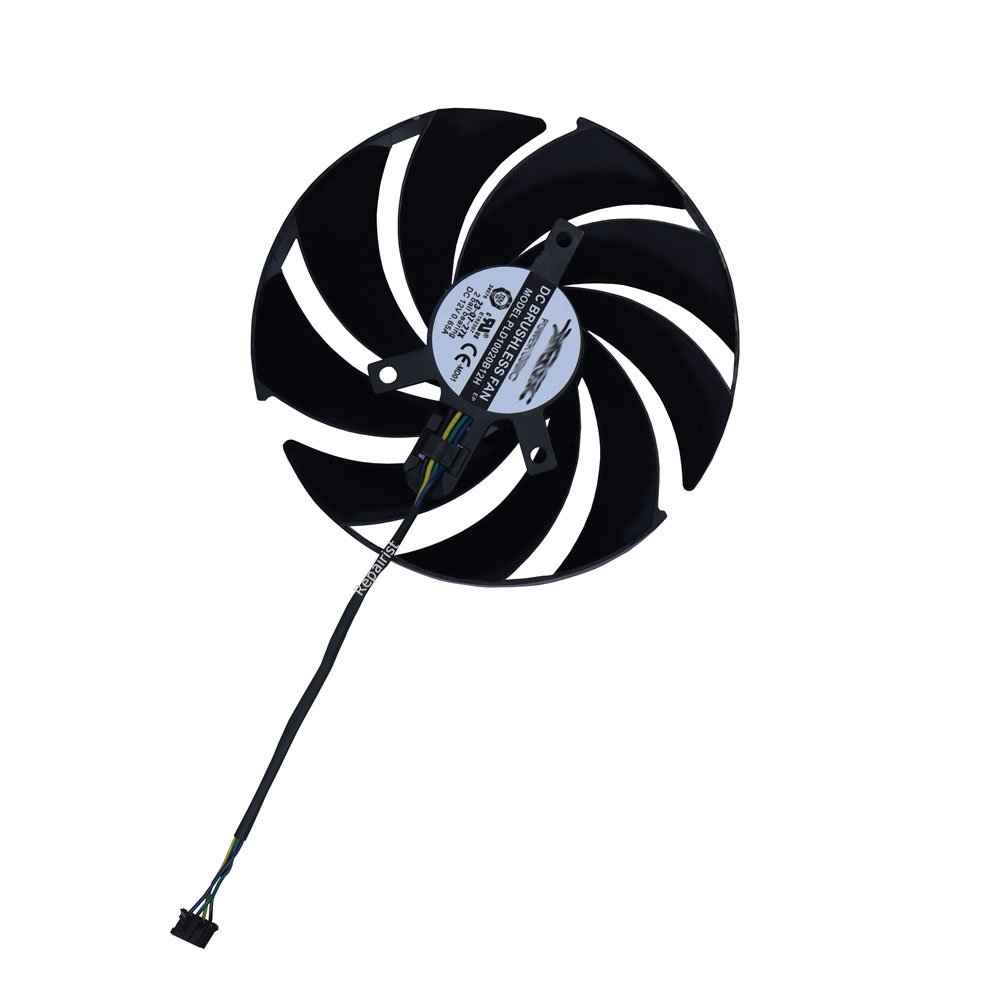 PLD10020B12H، مروحة بطاقة الفي - مراجعة Rtx 4090 24Gb Graphics Card وسعره
