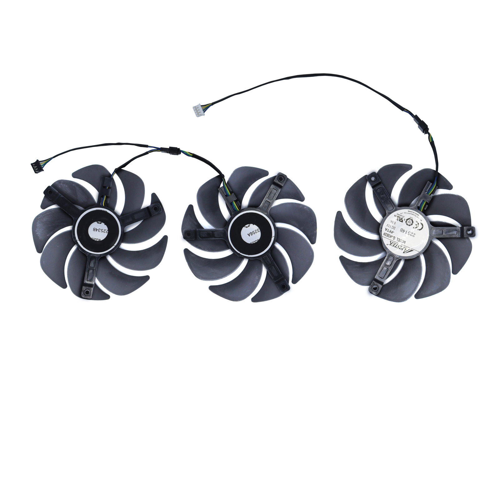 مروحة تبريد لبطاقة الرسومات لـ - مراجعة Rtx 4090 24Gb Graphics Card وسعره