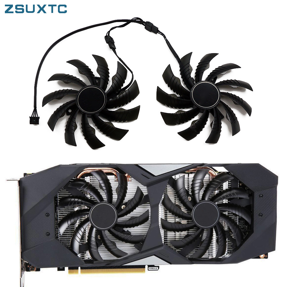 95 مللي متر PLD10010S12H GTX16 - مراجعة Rtx 4080 Super 16Gb وسعره